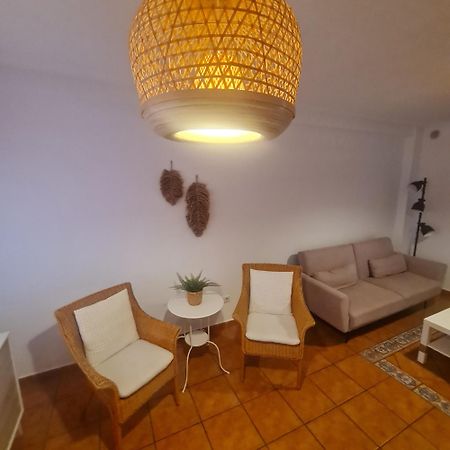 Casa M De Mar - Duplex Con Vistas Daire Corralejo Dış mekan fotoğraf