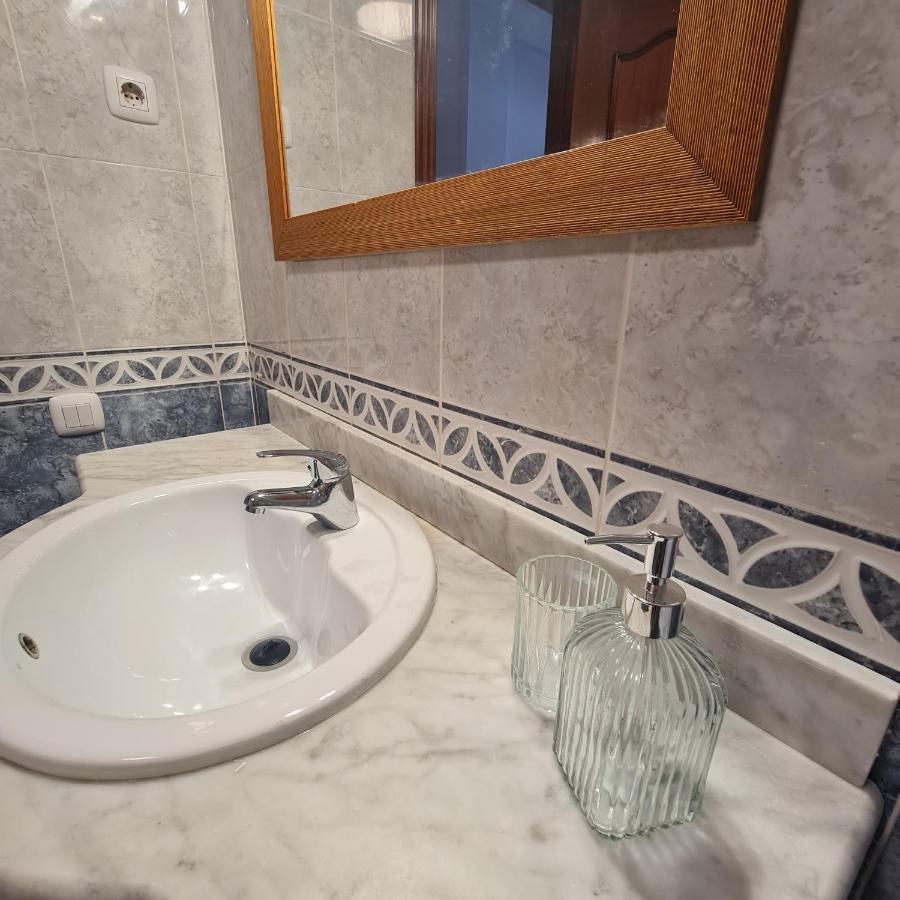 Casa M De Mar - Duplex Con Vistas Daire Corralejo Dış mekan fotoğraf