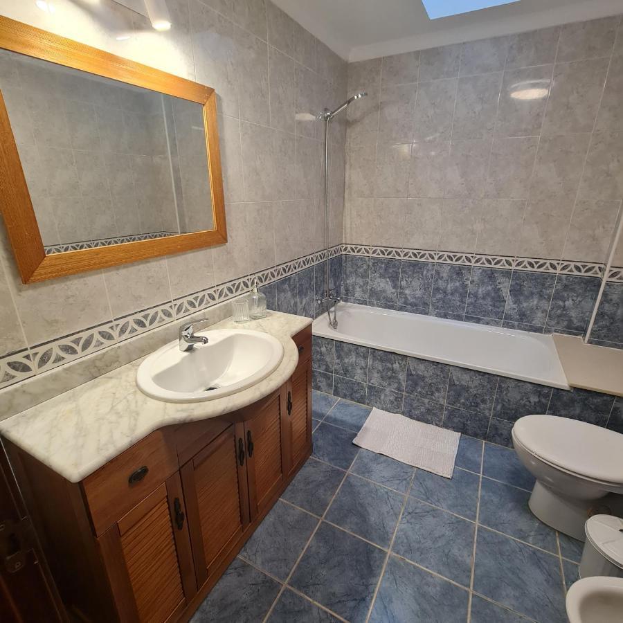 Casa M De Mar - Duplex Con Vistas Daire Corralejo Dış mekan fotoğraf