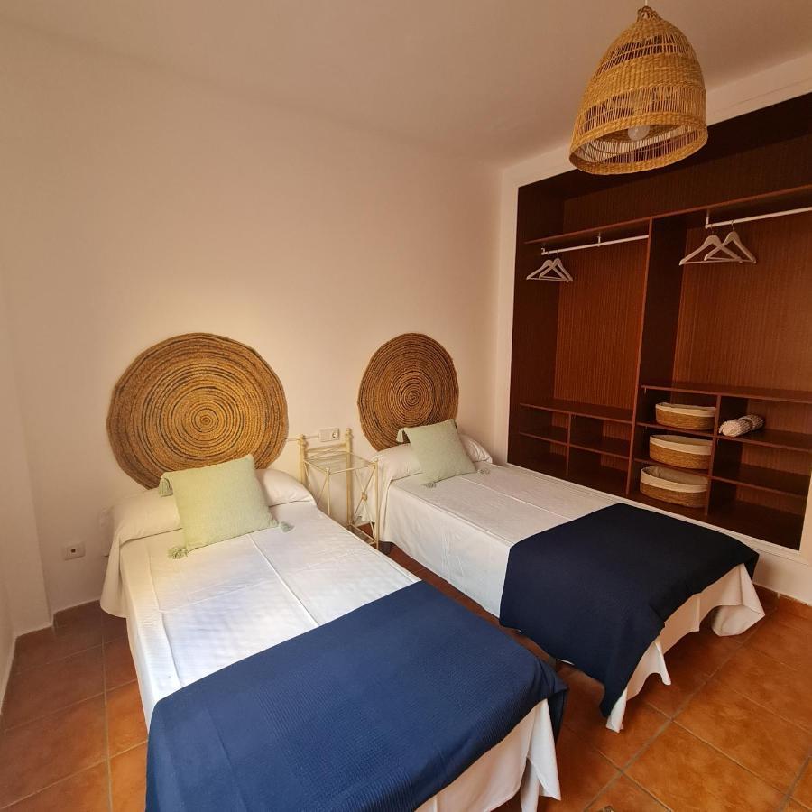Casa M De Mar - Duplex Con Vistas Daire Corralejo Dış mekan fotoğraf