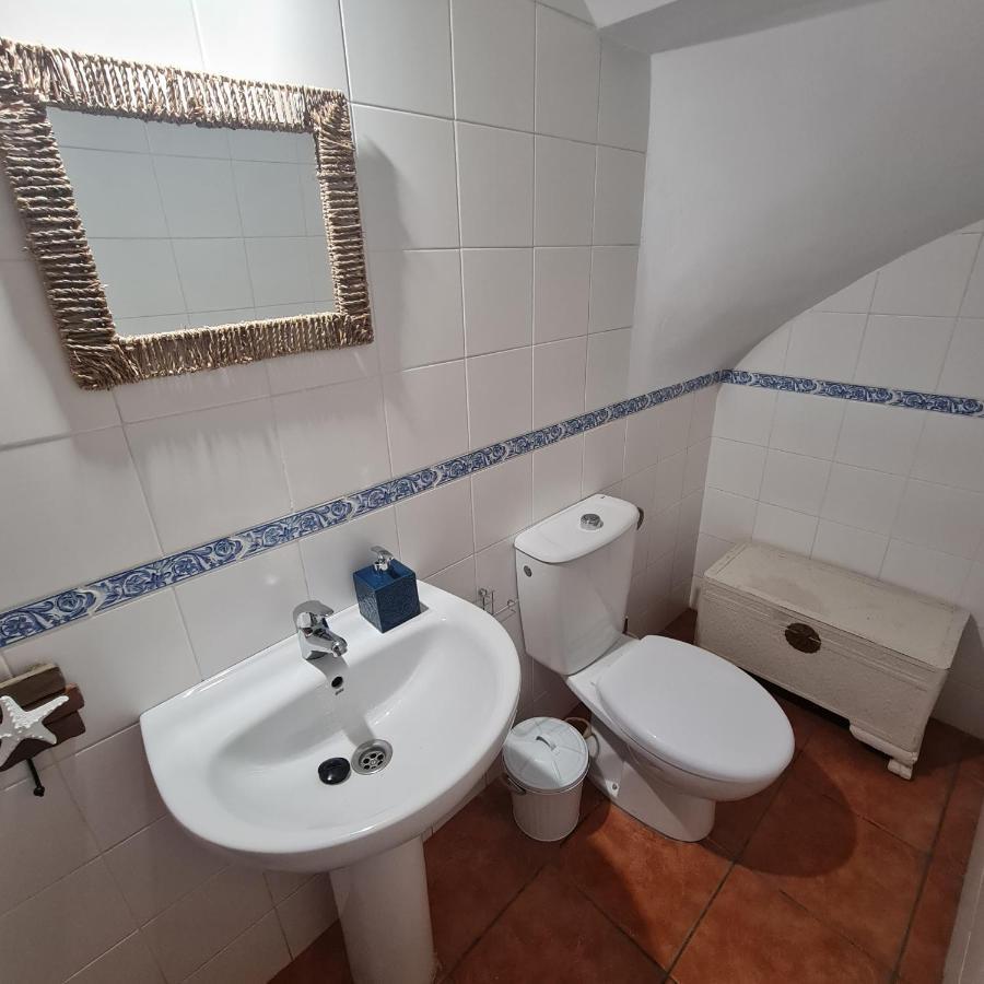 Casa M De Mar - Duplex Con Vistas Daire Corralejo Dış mekan fotoğraf