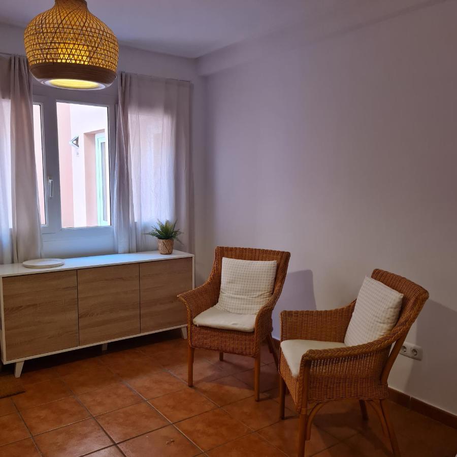 Casa M De Mar - Duplex Con Vistas Daire Corralejo Dış mekan fotoğraf