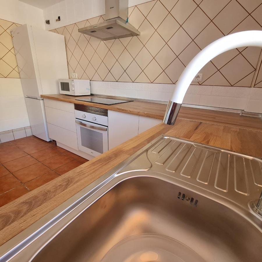 Casa M De Mar - Duplex Con Vistas Daire Corralejo Dış mekan fotoğraf