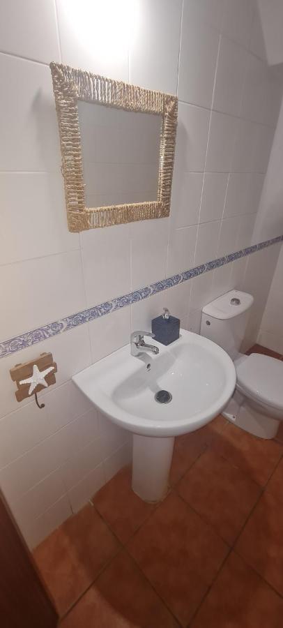 Casa M De Mar - Duplex Con Vistas Daire Corralejo Dış mekan fotoğraf