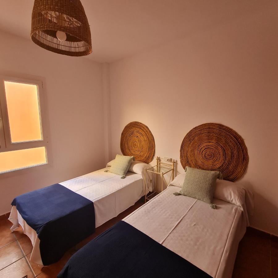 Casa M De Mar - Duplex Con Vistas Daire Corralejo Dış mekan fotoğraf