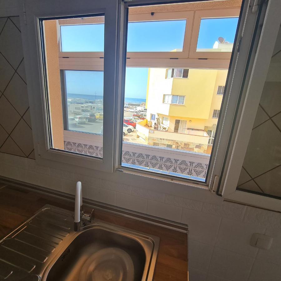 Casa M De Mar - Duplex Con Vistas Daire Corralejo Dış mekan fotoğraf