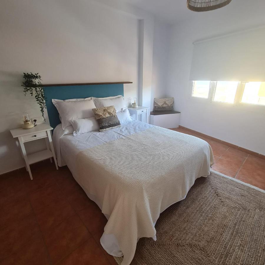 Casa M De Mar - Duplex Con Vistas Daire Corralejo Dış mekan fotoğraf