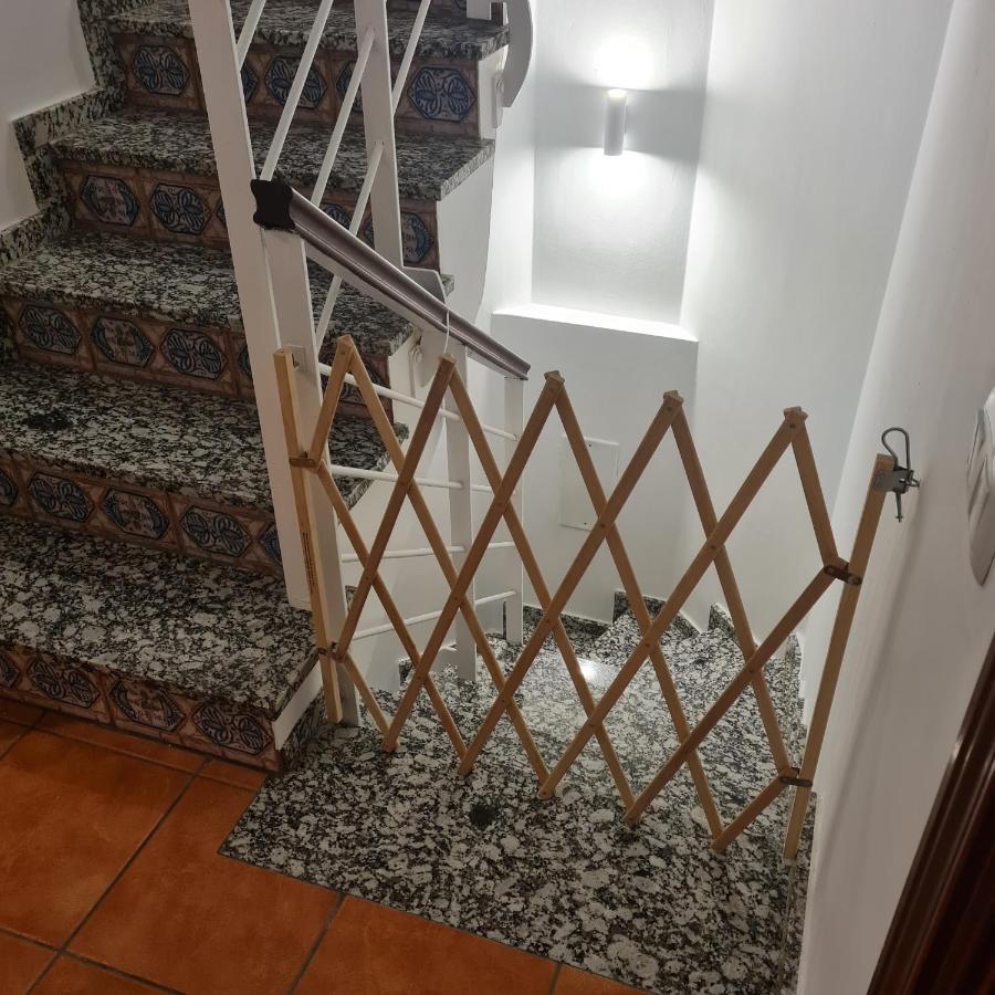 Casa M De Mar - Duplex Con Vistas Daire Corralejo Dış mekan fotoğraf