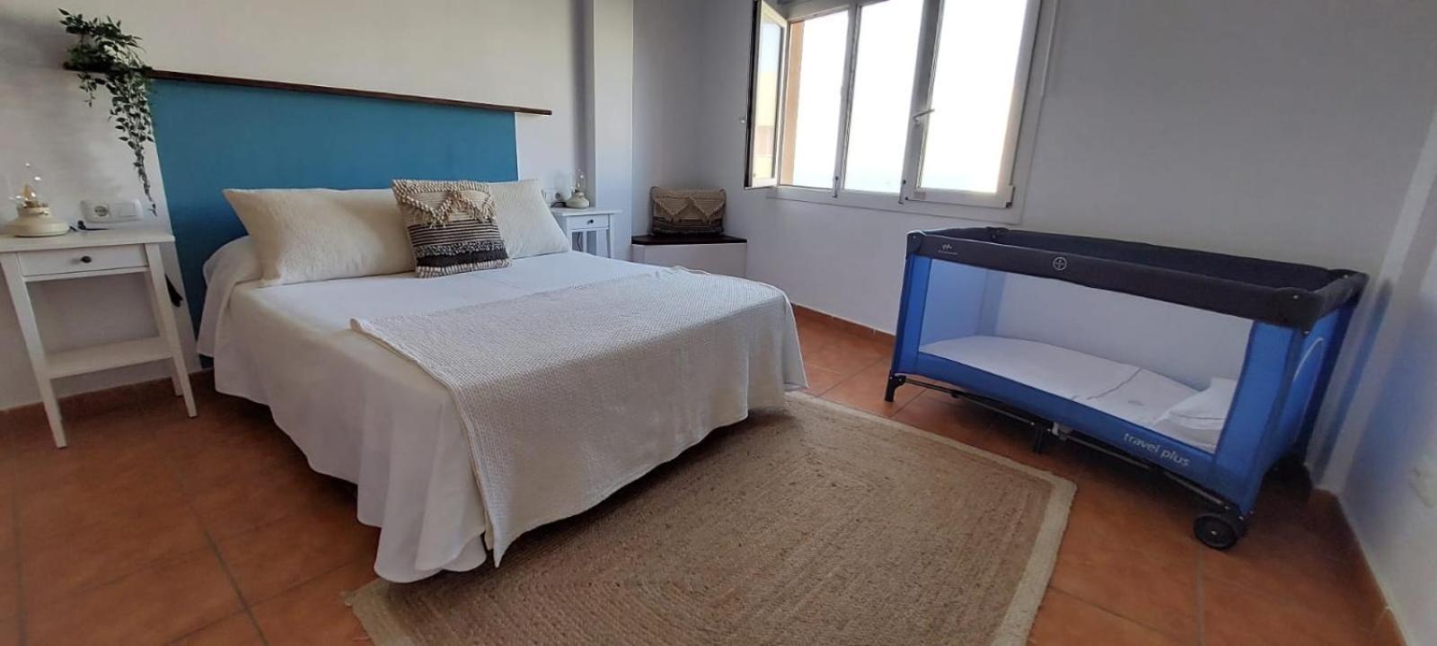 Casa M De Mar - Duplex Con Vistas Daire Corralejo Dış mekan fotoğraf