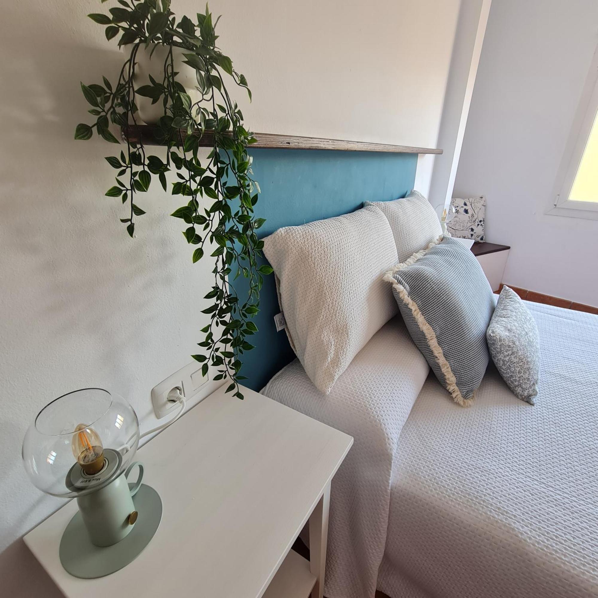 Casa M De Mar - Duplex Con Vistas Daire Corralejo Dış mekan fotoğraf